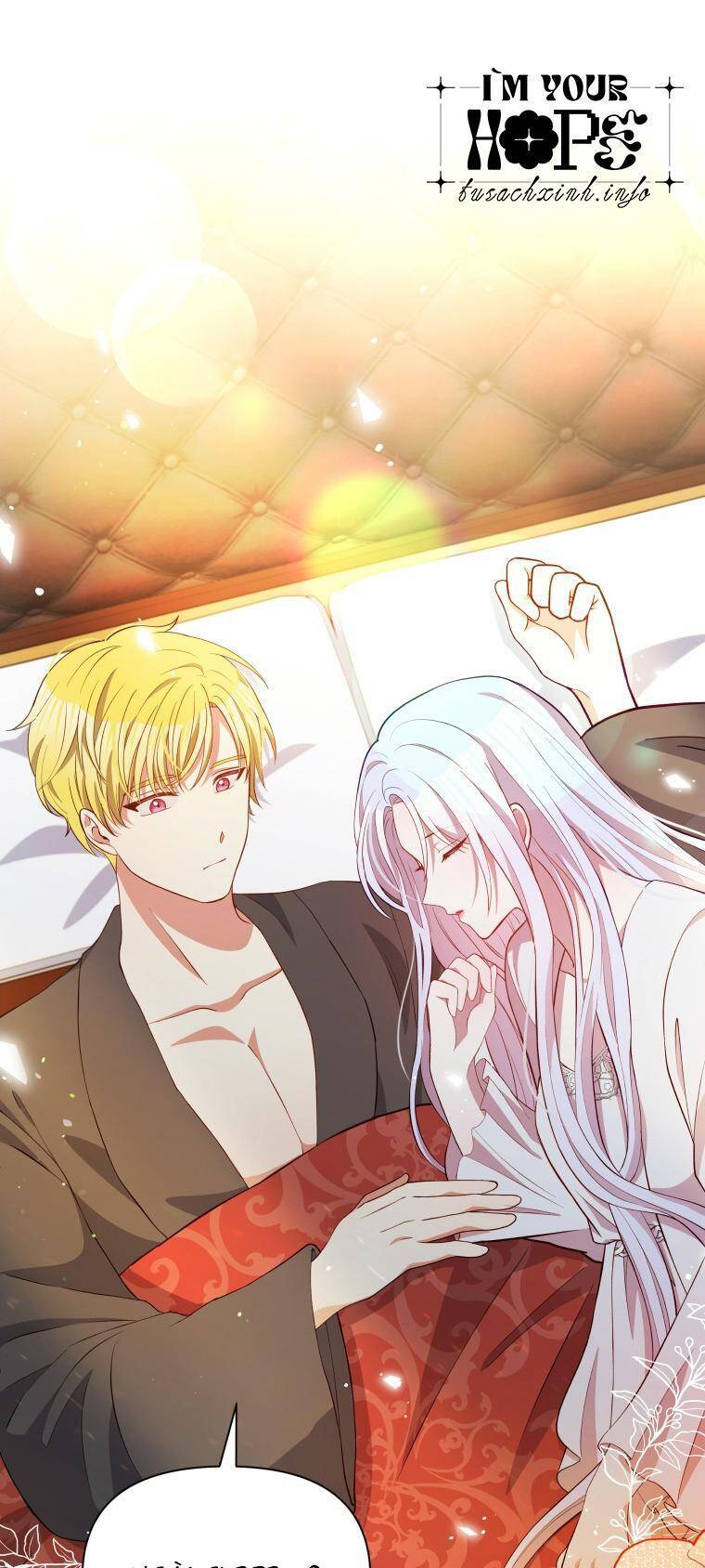 Người Bảo Hộ Của Bạo Quân Là Ma Nữ Tàn Độc Chap 79 - Next Chap 80