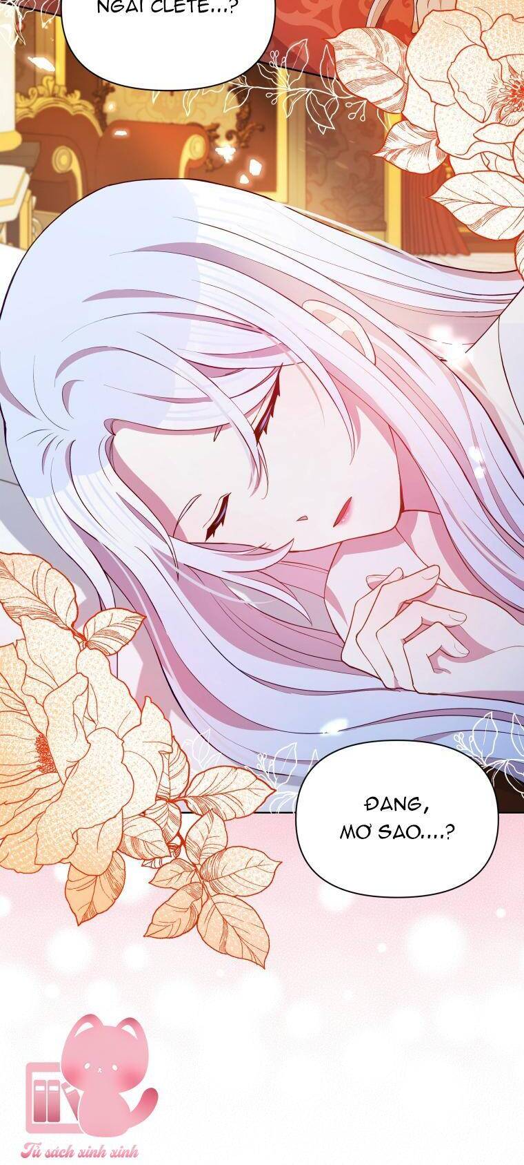 Người Bảo Hộ Của Bạo Quân Là Ma Nữ Tàn Độc Chap 79 - Next Chap 80