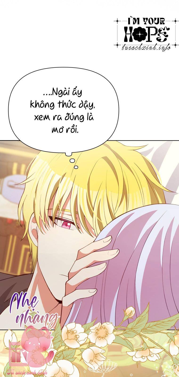 Người Bảo Hộ Của Bạo Quân Là Ma Nữ Tàn Độc Chap 79 - Next Chap 80