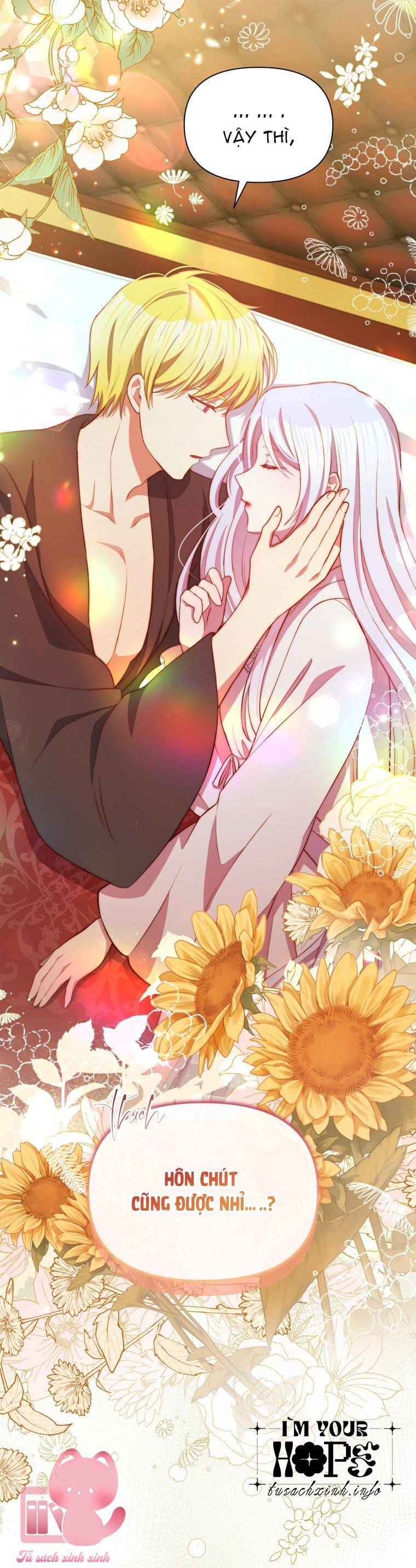 Người Bảo Hộ Của Bạo Quân Là Ma Nữ Tàn Độc Chap 79 - Next Chap 80