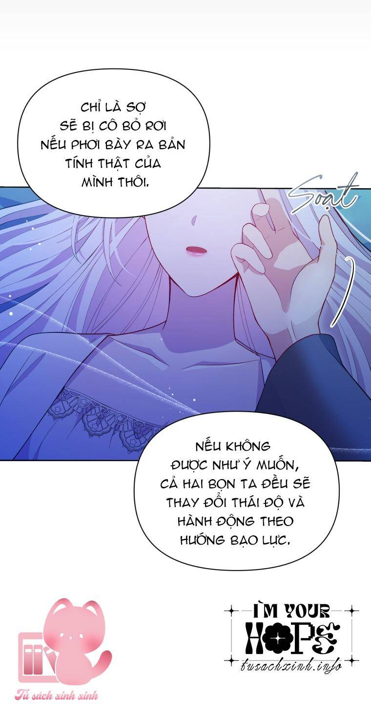 Người Bảo Hộ Của Bạo Quân Là Ma Nữ Tàn Độc Chap 79 - Next Chap 80