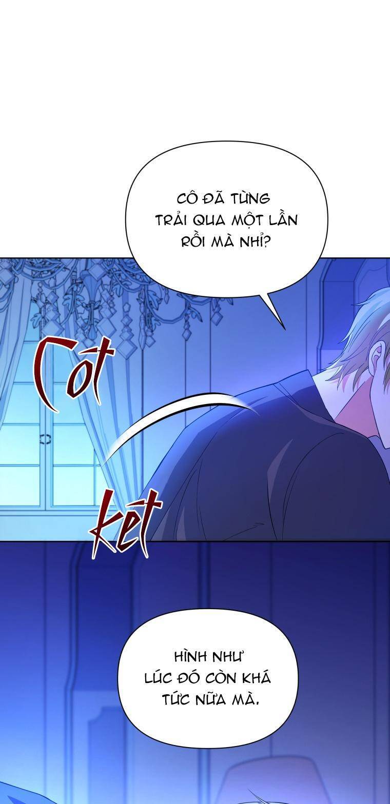 Người Bảo Hộ Của Bạo Quân Là Ma Nữ Tàn Độc Chap 79 - Next Chap 80