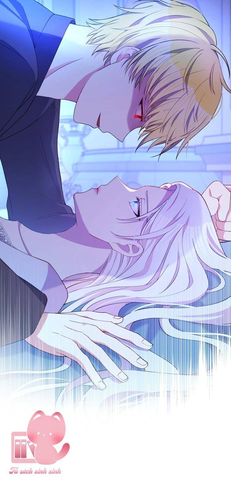Người Bảo Hộ Của Bạo Quân Là Ma Nữ Tàn Độc Chap 79 - Next Chap 80