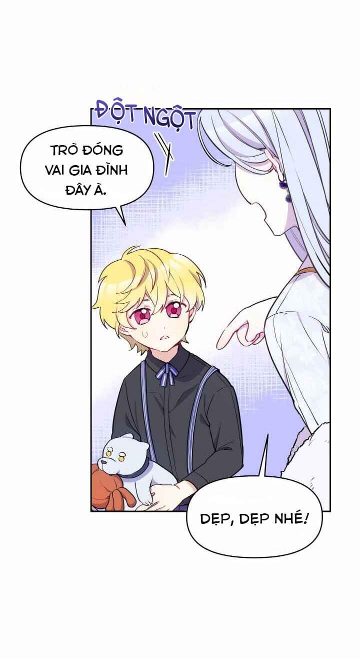 Người Bảo Hộ Của Bạo Quân Là Ma Nữ Tàn Độc Chap 8 - Next Chap 9