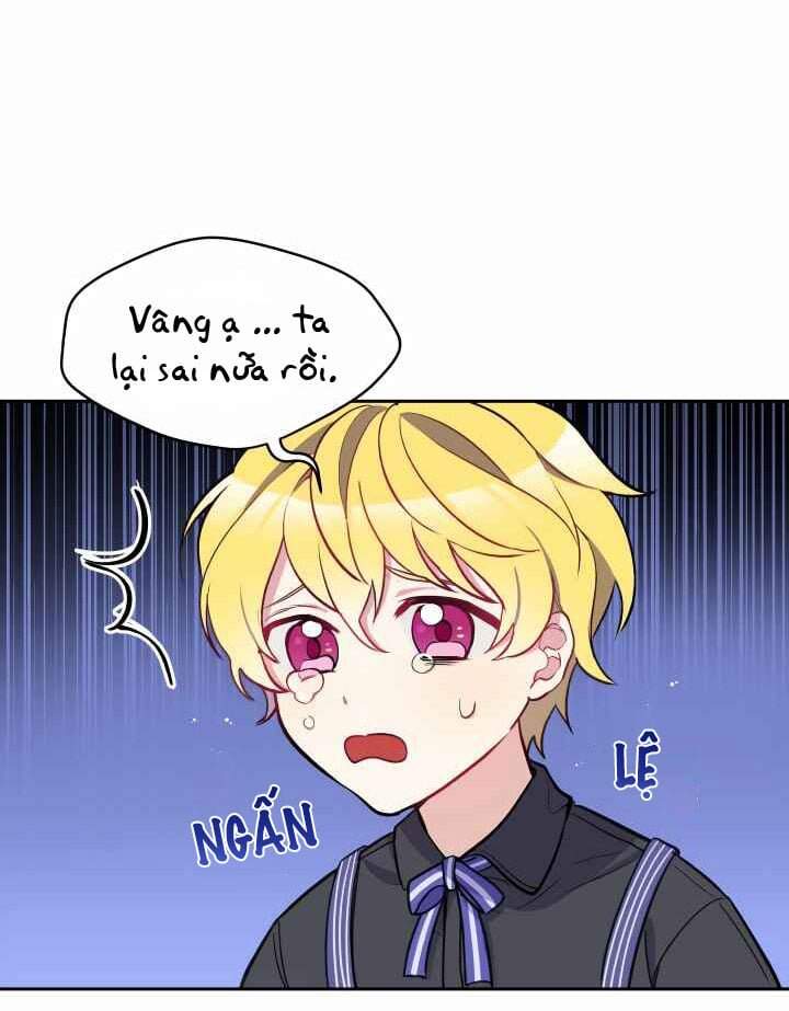 Người Bảo Hộ Của Bạo Quân Là Ma Nữ Tàn Độc Chap 8 - Next Chap 9