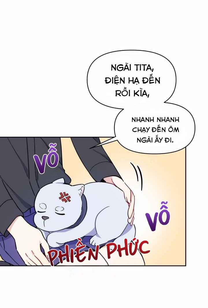 Người Bảo Hộ Của Bạo Quân Là Ma Nữ Tàn Độc Chap 8 - Next Chap 9