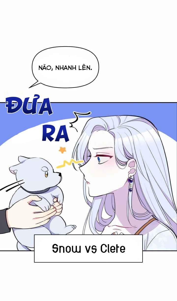 Người Bảo Hộ Của Bạo Quân Là Ma Nữ Tàn Độc Chap 8 - Next Chap 9
