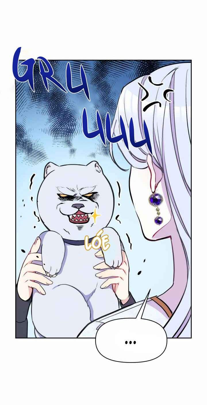 Người Bảo Hộ Của Bạo Quân Là Ma Nữ Tàn Độc Chap 8 - Next Chap 9