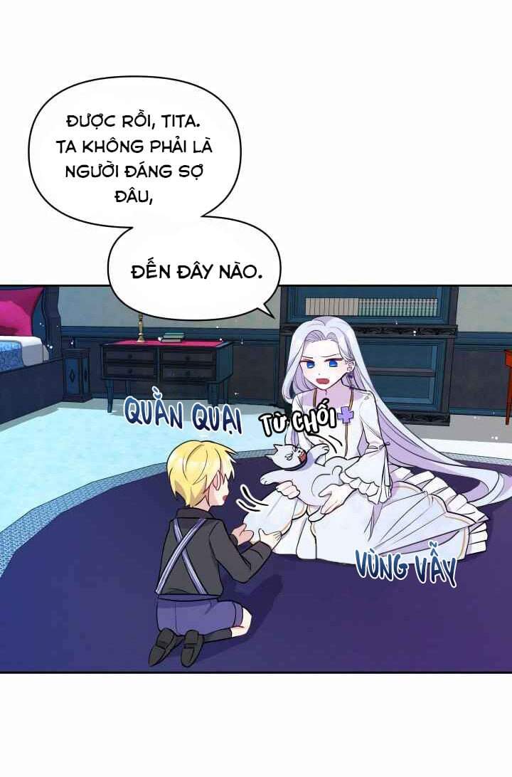 Người Bảo Hộ Của Bạo Quân Là Ma Nữ Tàn Độc Chap 8 - Next Chap 9