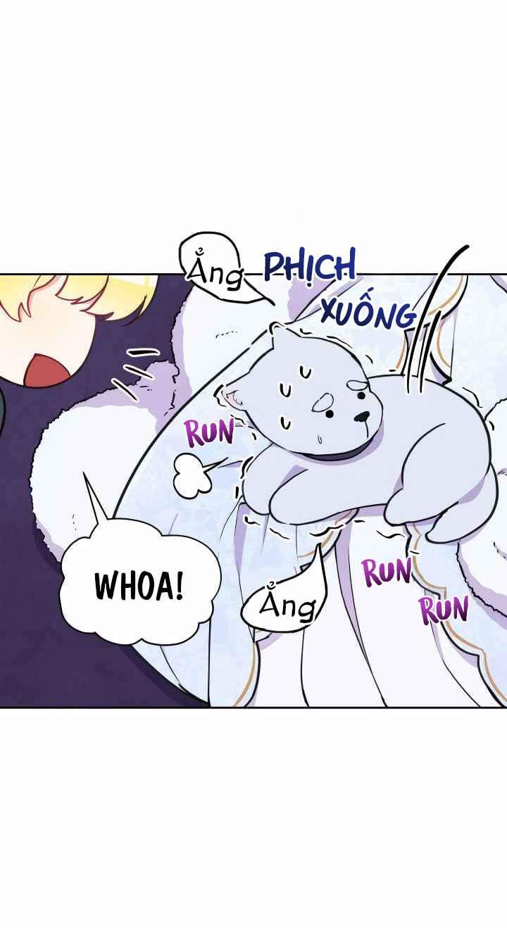 Người Bảo Hộ Của Bạo Quân Là Ma Nữ Tàn Độc Chap 8 - Next Chap 9