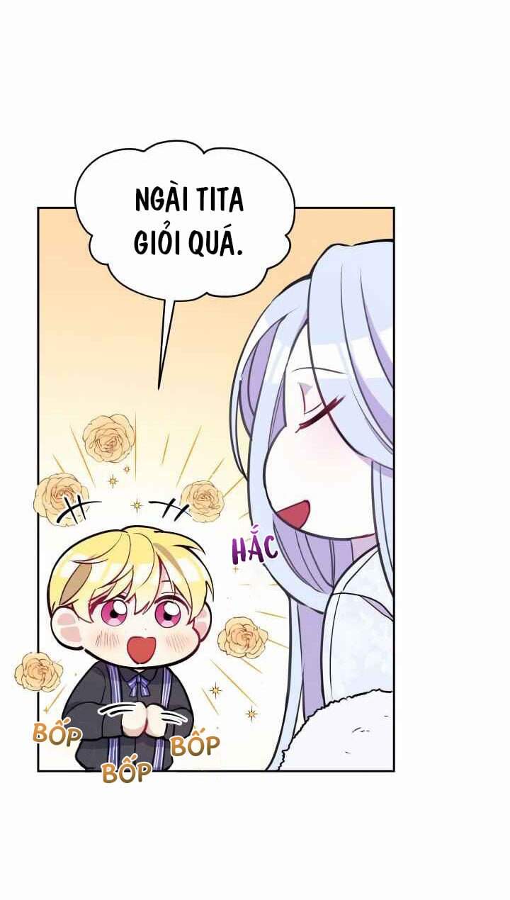 Người Bảo Hộ Của Bạo Quân Là Ma Nữ Tàn Độc Chap 8 - Next Chap 9