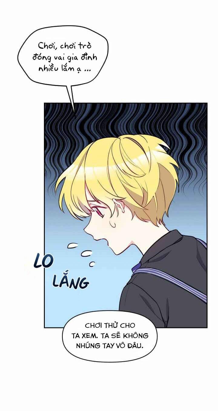 Người Bảo Hộ Của Bạo Quân Là Ma Nữ Tàn Độc Chap 8 - Next Chap 9