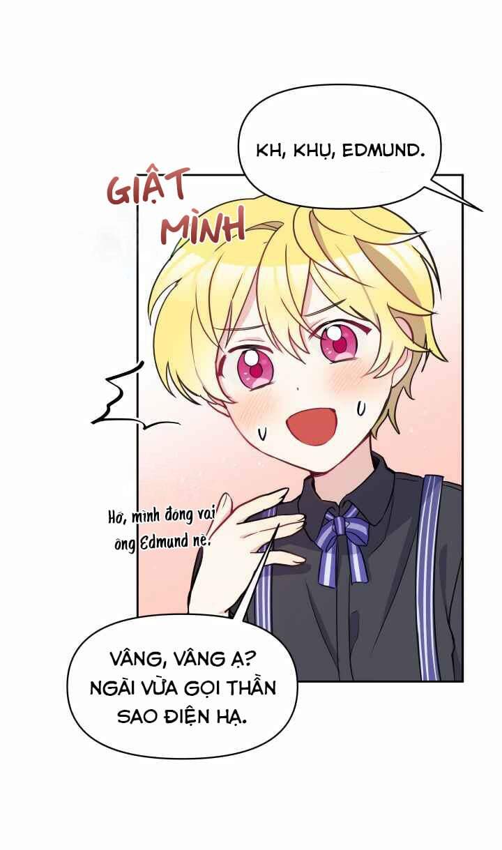 Người Bảo Hộ Của Bạo Quân Là Ma Nữ Tàn Độc Chap 8 - Next Chap 9