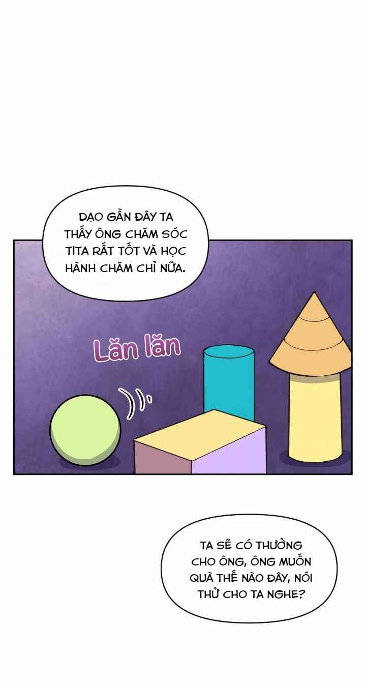 Người Bảo Hộ Của Bạo Quân Là Ma Nữ Tàn Độc Chap 8 - Next Chap 9
