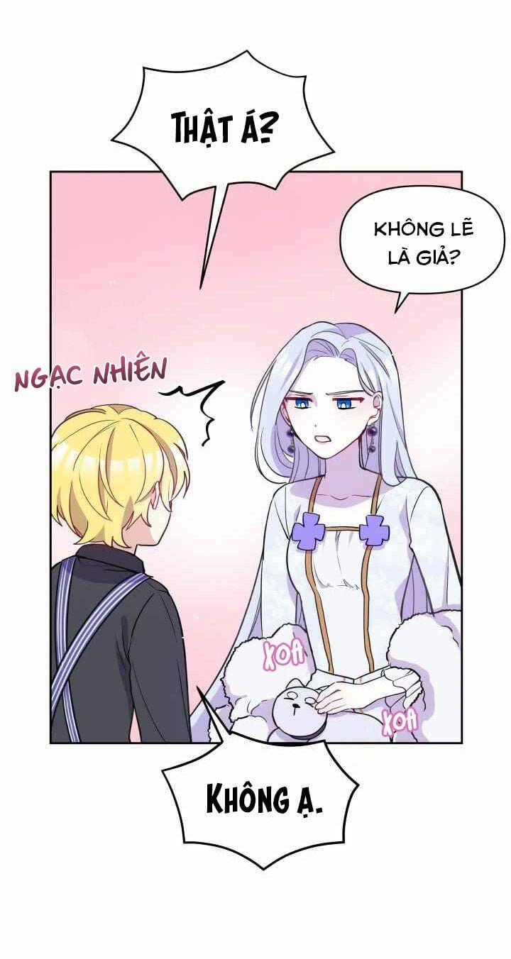 Người Bảo Hộ Của Bạo Quân Là Ma Nữ Tàn Độc Chap 8 - Next Chap 9