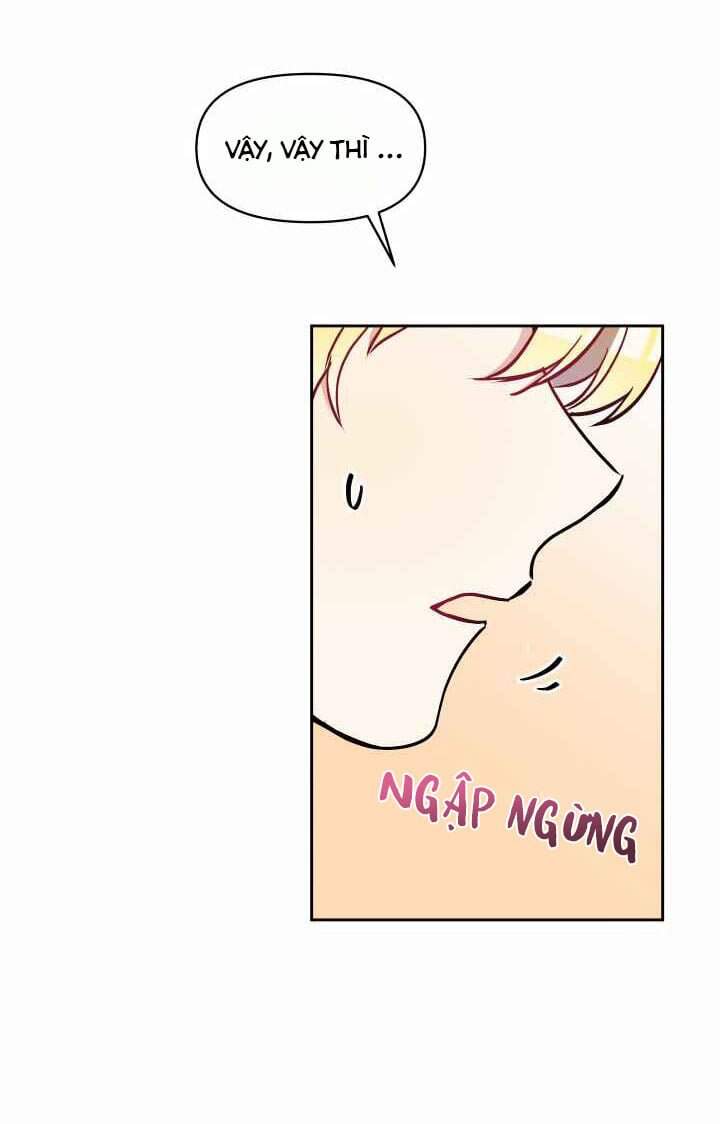 Người Bảo Hộ Của Bạo Quân Là Ma Nữ Tàn Độc Chap 8 - Next Chap 9