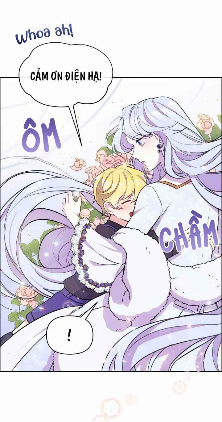 Người Bảo Hộ Của Bạo Quân Là Ma Nữ Tàn Độc Chap 8 - Next Chap 9