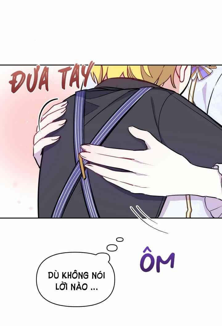 Người Bảo Hộ Của Bạo Quân Là Ma Nữ Tàn Độc Chap 8 - Next Chap 9