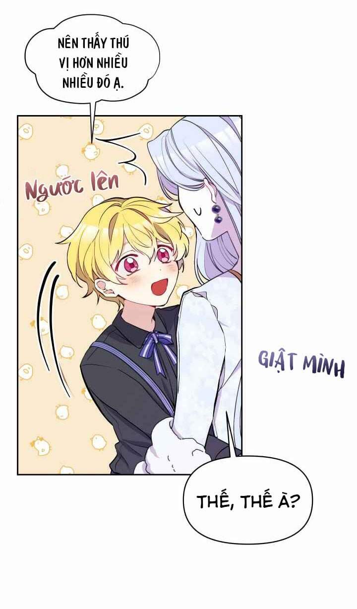 Người Bảo Hộ Của Bạo Quân Là Ma Nữ Tàn Độc Chap 8 - Next Chap 9