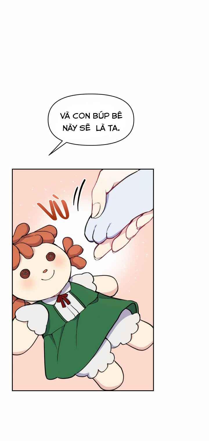 Người Bảo Hộ Của Bạo Quân Là Ma Nữ Tàn Độc Chap 8 - Next Chap 9