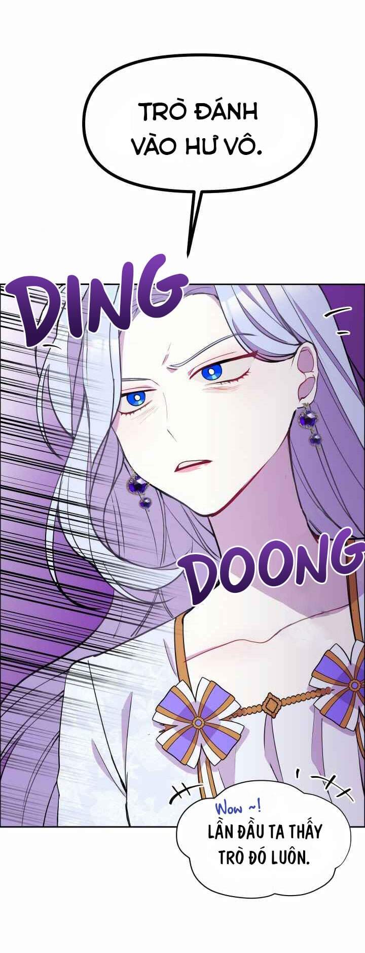 Người Bảo Hộ Của Bạo Quân Là Ma Nữ Tàn Độc Chap 8 - Next Chap 9