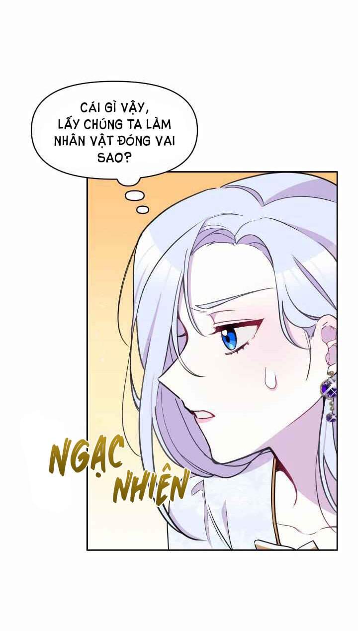 Người Bảo Hộ Của Bạo Quân Là Ma Nữ Tàn Độc Chap 8 - Next Chap 9