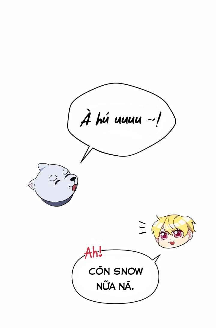 Người Bảo Hộ Của Bạo Quân Là Ma Nữ Tàn Độc Chap 8 - Next Chap 9