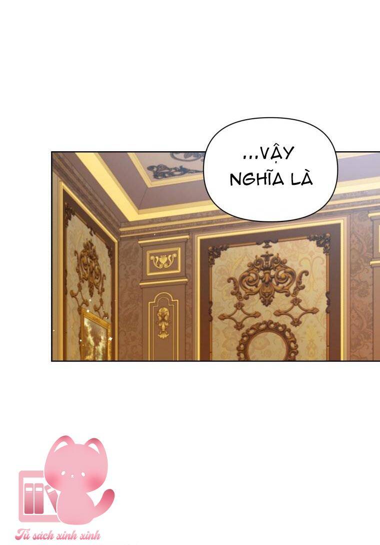 Người Bảo Hộ Của Bạo Quân Là Ma Nữ Tàn Độc Chap 80 - Next Chap 81