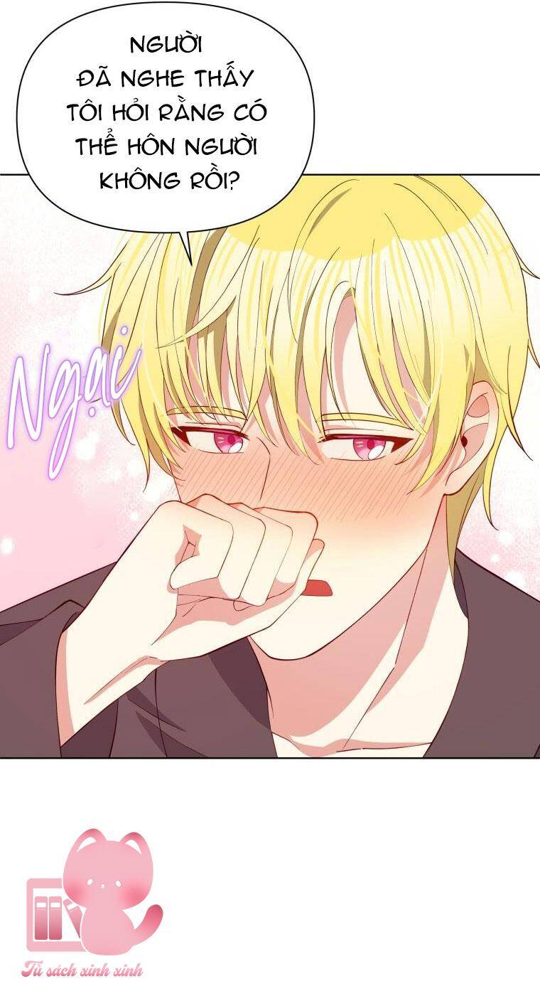 Người Bảo Hộ Của Bạo Quân Là Ma Nữ Tàn Độc Chap 80 - Next Chap 81