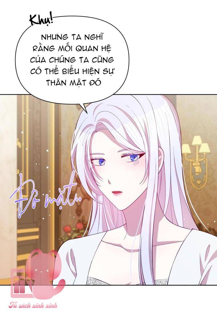 Người Bảo Hộ Của Bạo Quân Là Ma Nữ Tàn Độc Chap 80 - Next Chap 81