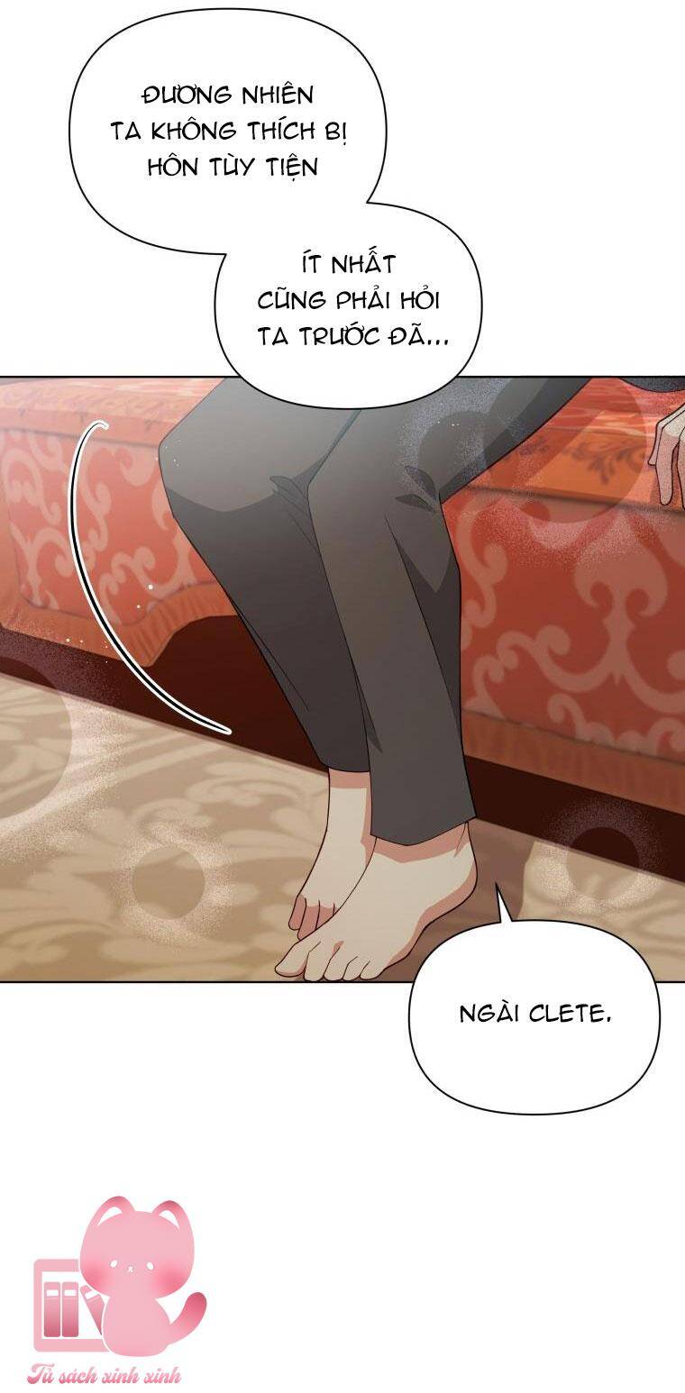 Người Bảo Hộ Của Bạo Quân Là Ma Nữ Tàn Độc Chap 80 - Next Chap 81