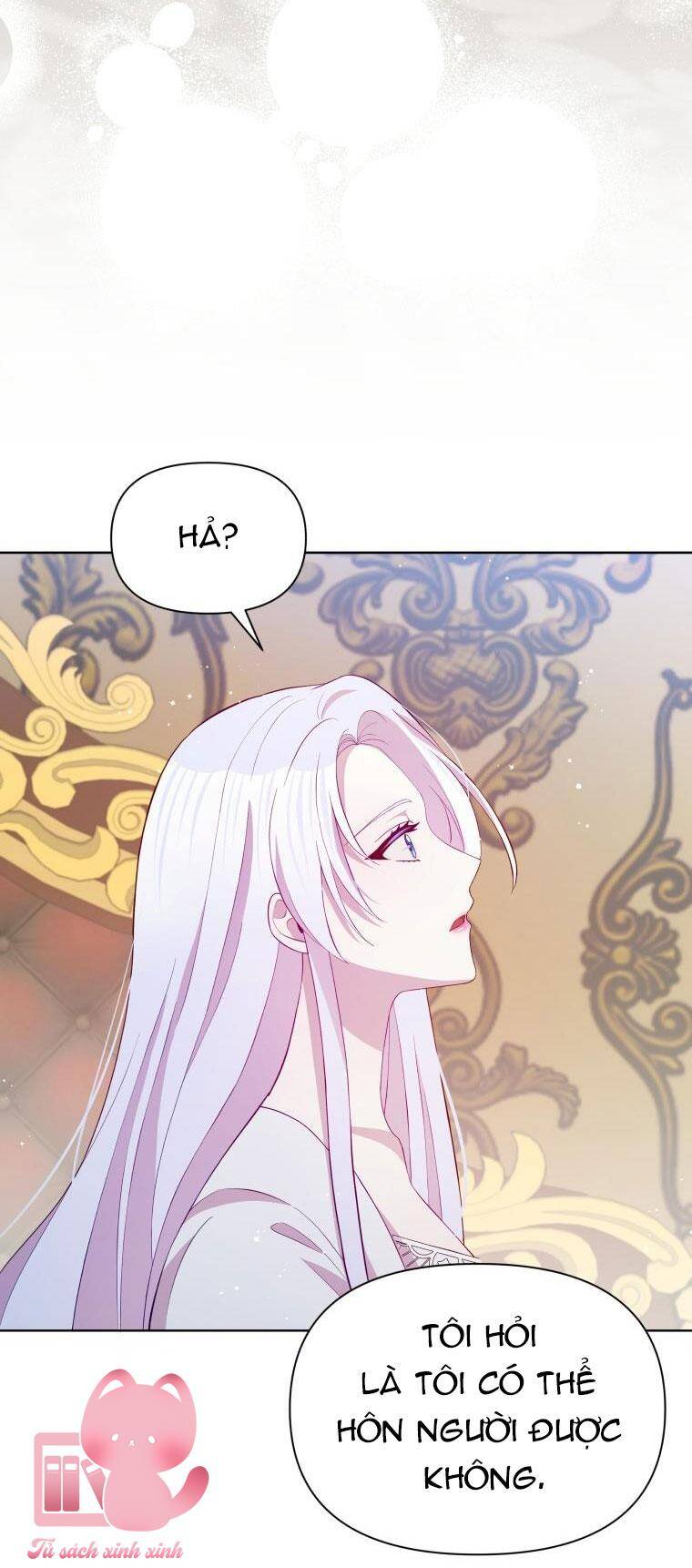 Người Bảo Hộ Của Bạo Quân Là Ma Nữ Tàn Độc Chap 80 - Next Chap 81