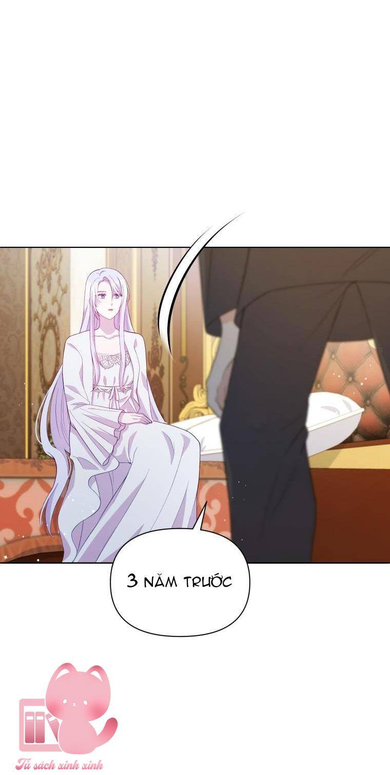 Người Bảo Hộ Của Bạo Quân Là Ma Nữ Tàn Độc Chap 80 - Next Chap 81