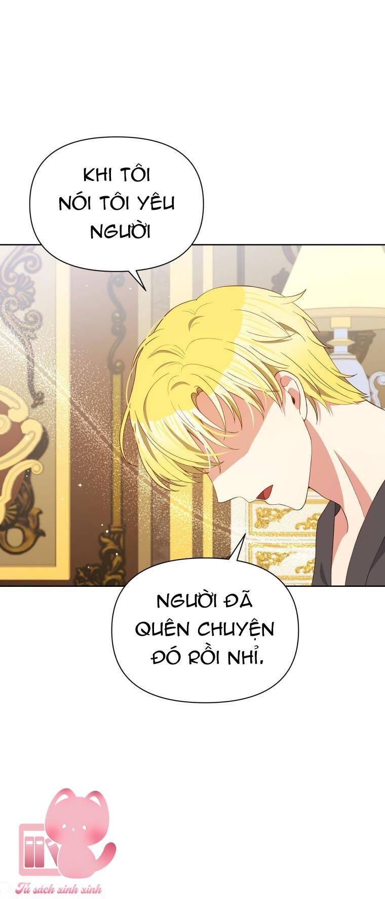 Người Bảo Hộ Của Bạo Quân Là Ma Nữ Tàn Độc Chap 80 - Next Chap 81