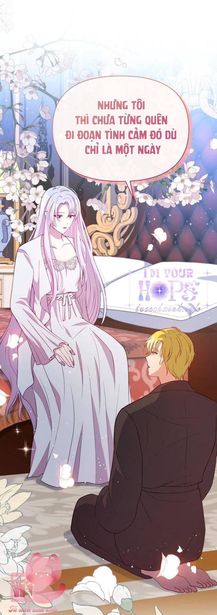Người Bảo Hộ Của Bạo Quân Là Ma Nữ Tàn Độc Chap 80 - Next Chap 81