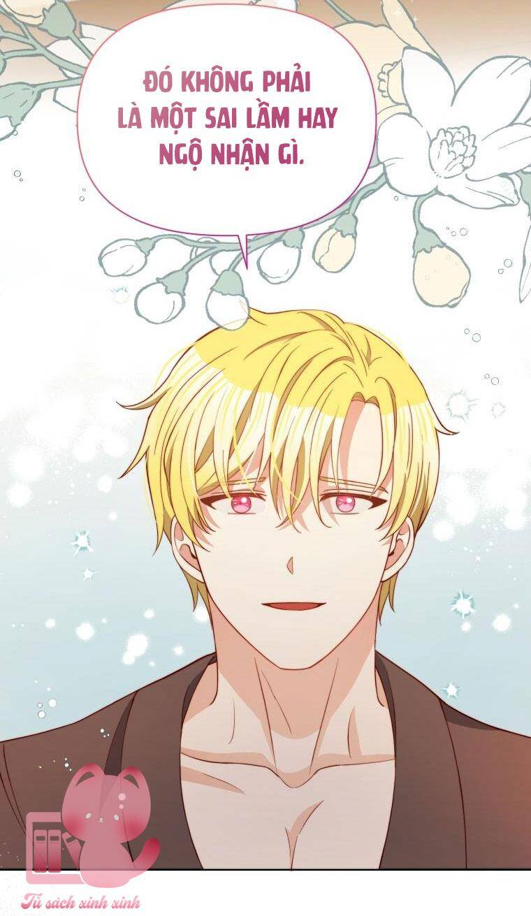 Người Bảo Hộ Của Bạo Quân Là Ma Nữ Tàn Độc Chap 80 - Next Chap 81