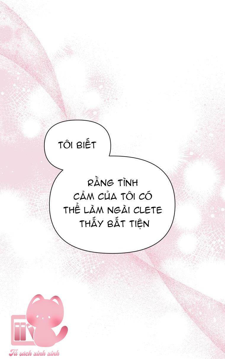 Người Bảo Hộ Của Bạo Quân Là Ma Nữ Tàn Độc Chap 80 - Next Chap 81