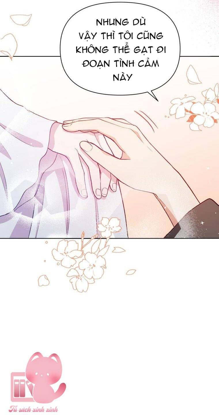 Người Bảo Hộ Của Bạo Quân Là Ma Nữ Tàn Độc Chap 80 - Next Chap 81