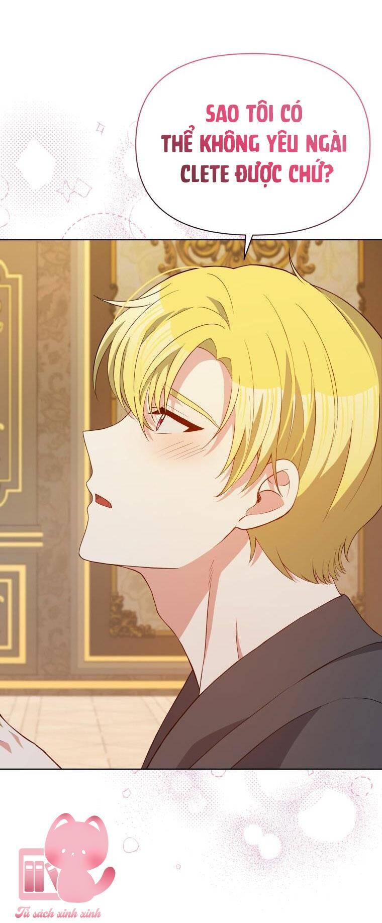 Người Bảo Hộ Của Bạo Quân Là Ma Nữ Tàn Độc Chap 80 - Next Chap 81