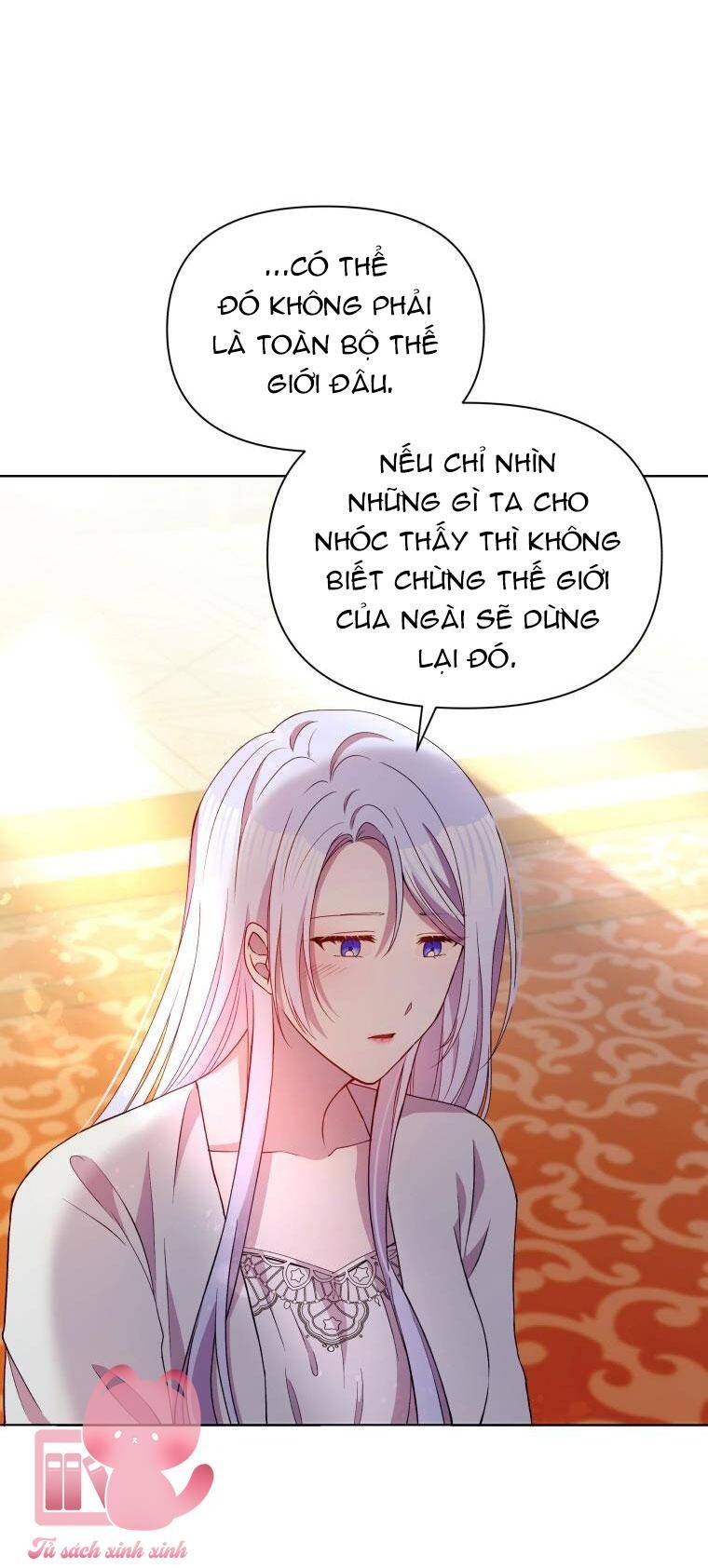 Người Bảo Hộ Của Bạo Quân Là Ma Nữ Tàn Độc Chap 80 - Next Chap 81