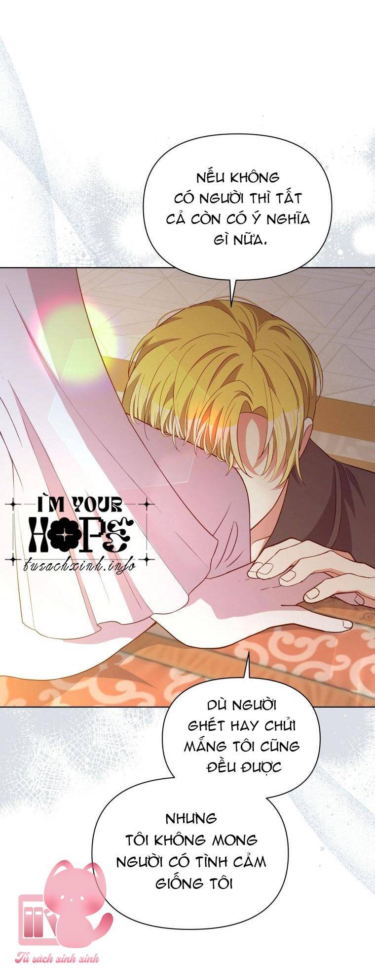Người Bảo Hộ Của Bạo Quân Là Ma Nữ Tàn Độc Chap 80 - Next Chap 81