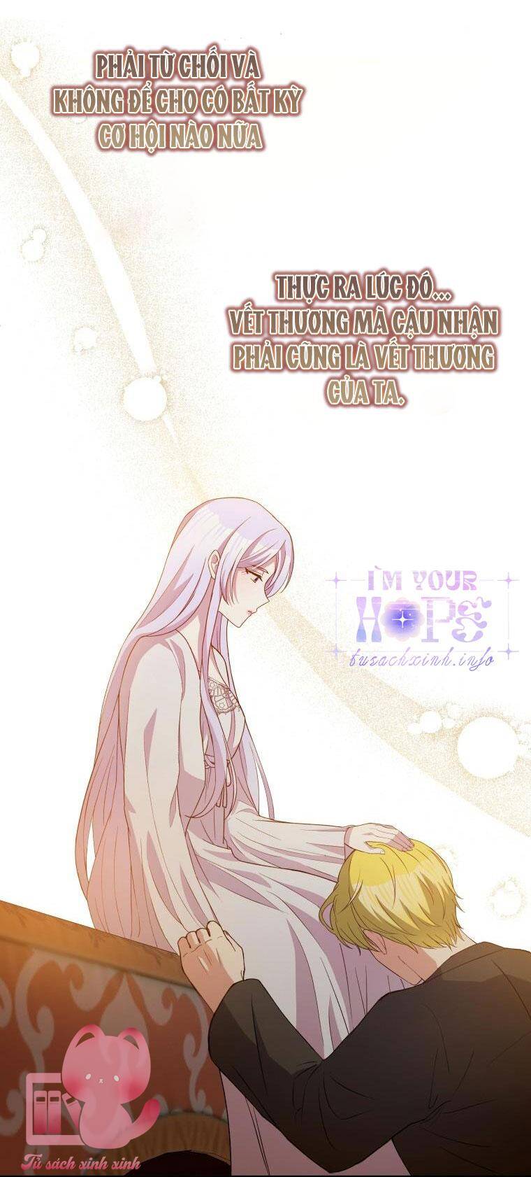 Người Bảo Hộ Của Bạo Quân Là Ma Nữ Tàn Độc Chap 80 - Next Chap 81