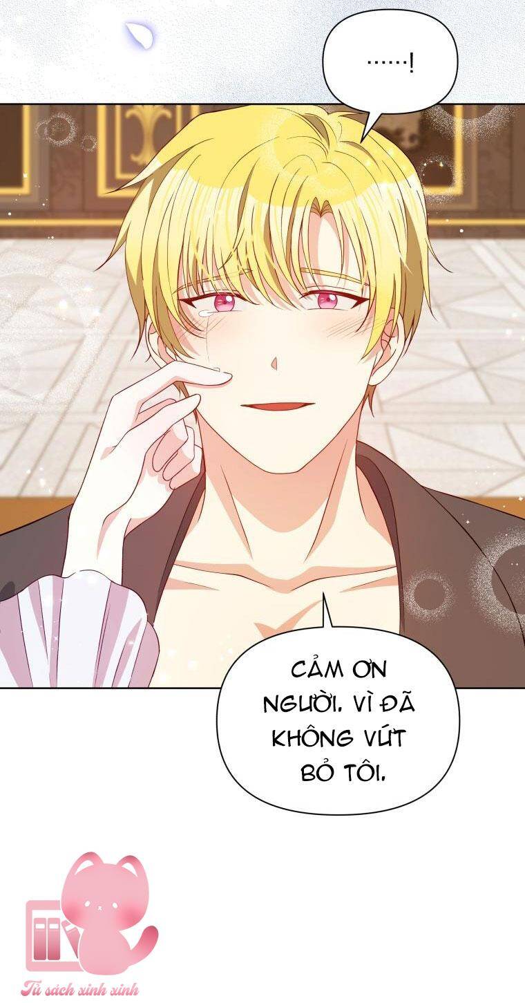 Người Bảo Hộ Của Bạo Quân Là Ma Nữ Tàn Độc Chap 80 - Next Chap 81