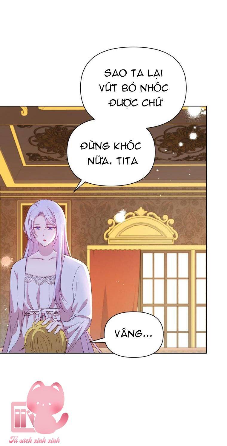 Người Bảo Hộ Của Bạo Quân Là Ma Nữ Tàn Độc Chap 80 - Next Chap 81