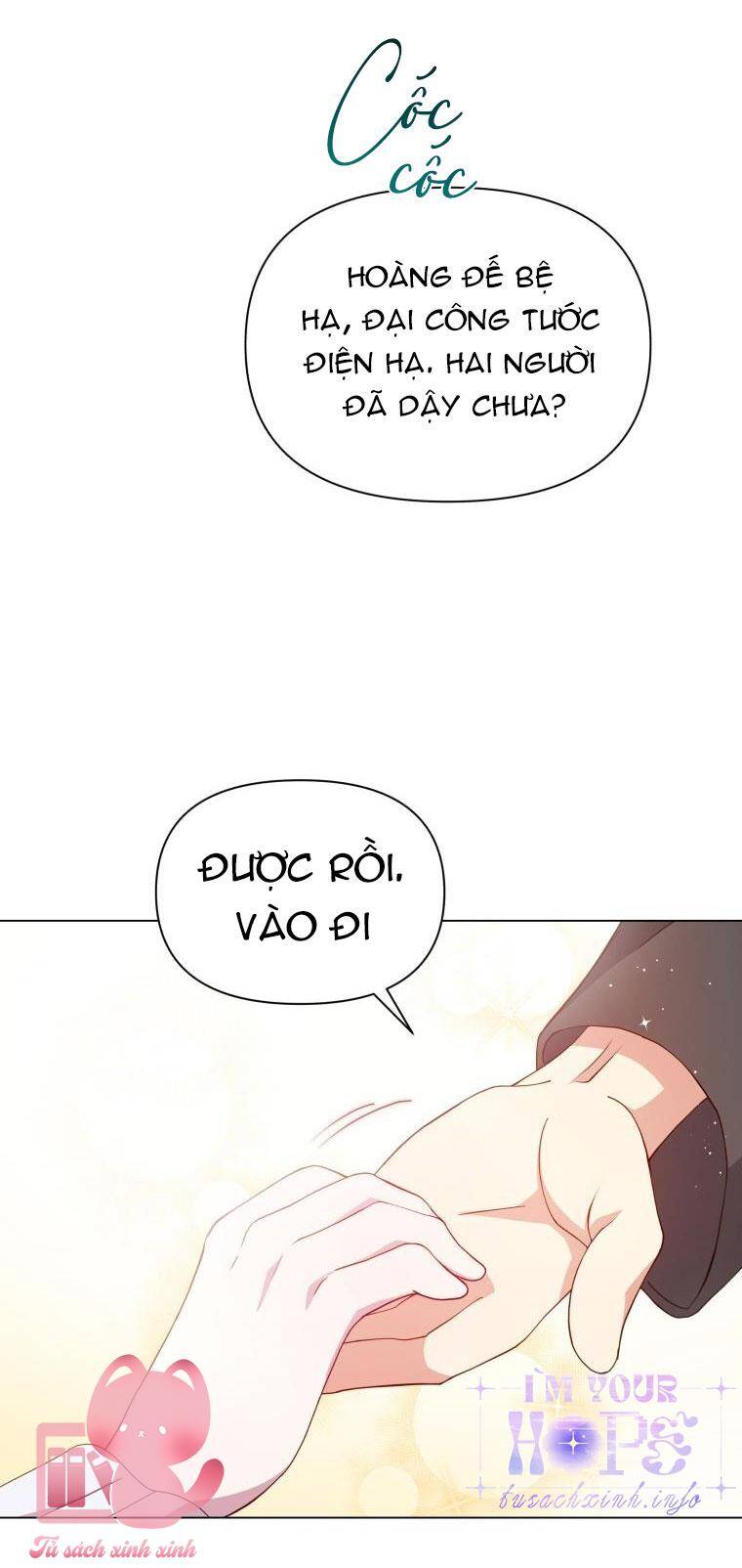 Người Bảo Hộ Của Bạo Quân Là Ma Nữ Tàn Độc Chap 80 - Next Chap 81