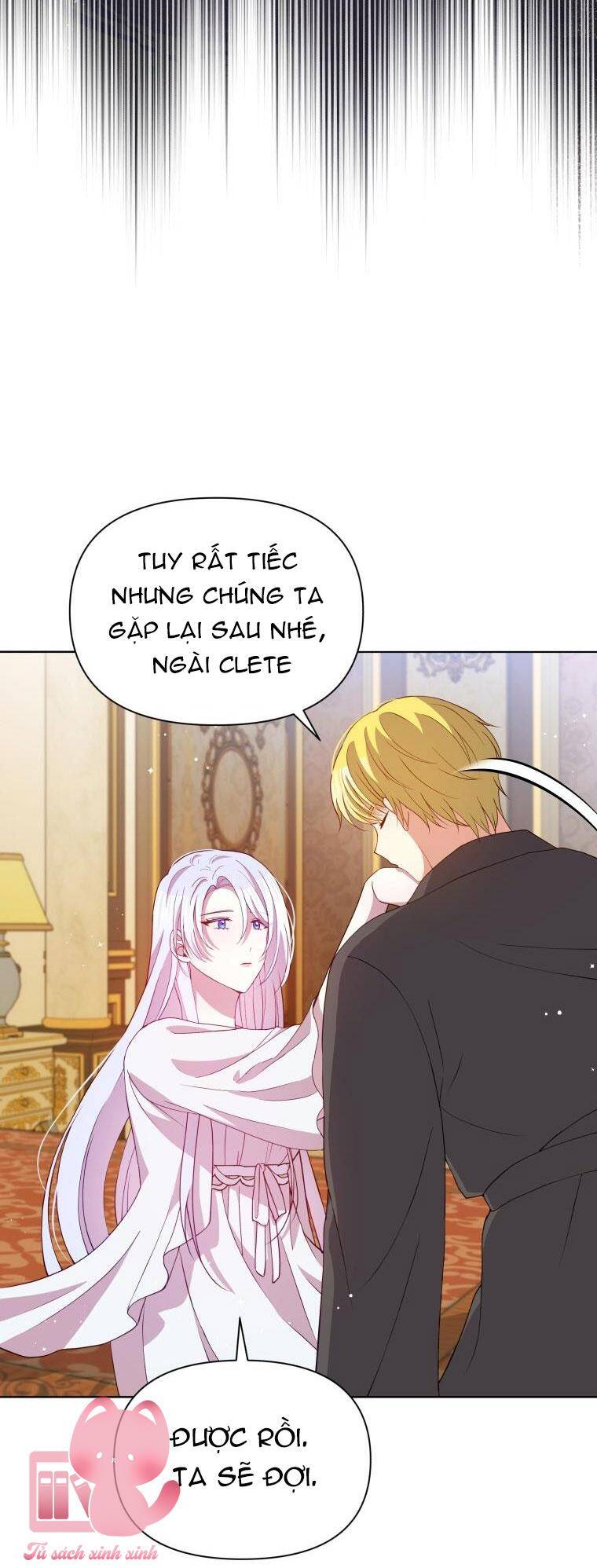 Người Bảo Hộ Của Bạo Quân Là Ma Nữ Tàn Độc Chap 80 - Next Chap 81