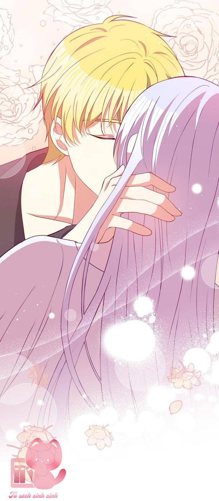 Người Bảo Hộ Của Bạo Quân Là Ma Nữ Tàn Độc Chap 80 - Next Chap 81