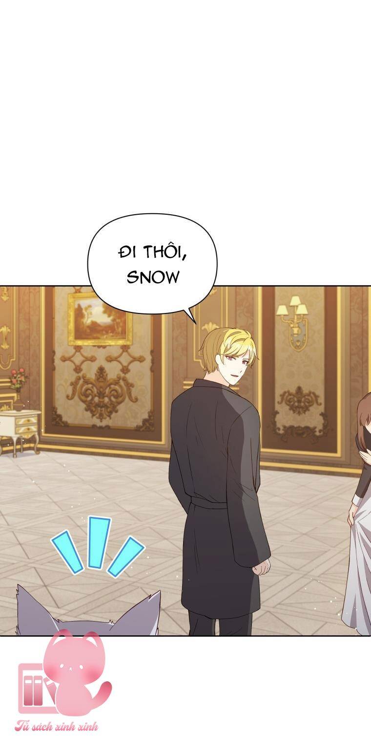 Người Bảo Hộ Của Bạo Quân Là Ma Nữ Tàn Độc Chap 80 - Next Chap 81