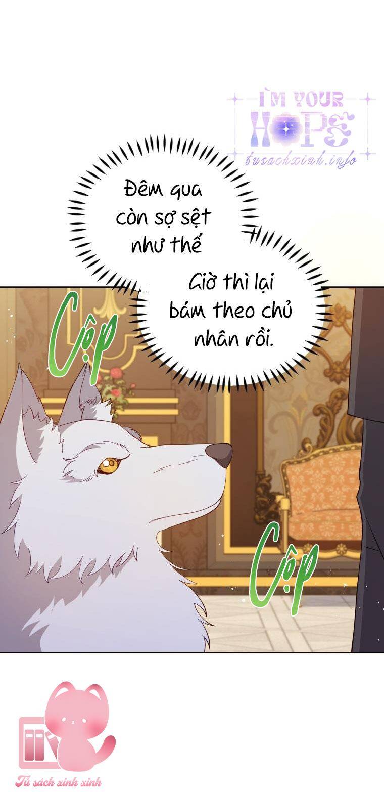 Người Bảo Hộ Của Bạo Quân Là Ma Nữ Tàn Độc Chap 80 - Next Chap 81