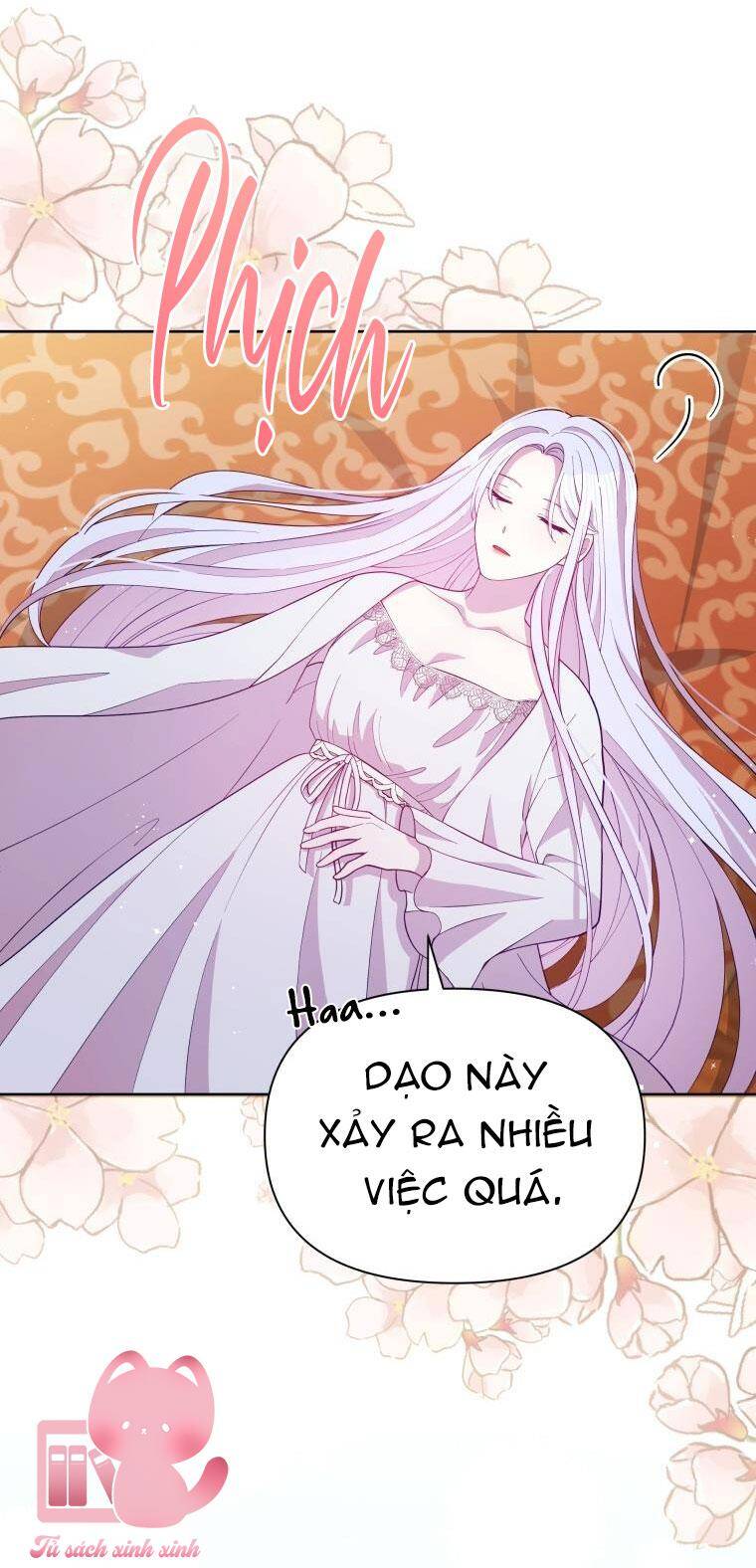 Người Bảo Hộ Của Bạo Quân Là Ma Nữ Tàn Độc Chap 80 - Next Chap 81